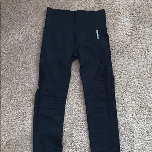 Gymshark energy+ seamless leggings